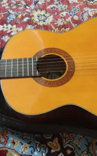 گیتار یاماها