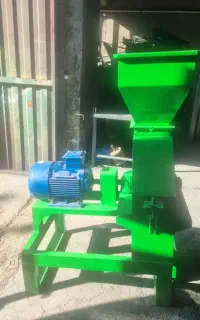 کارگاه ادوات کشاورزی اسیاب میکسر دام و طیور رضایی