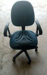 صندلی چرخ دار کارکرده