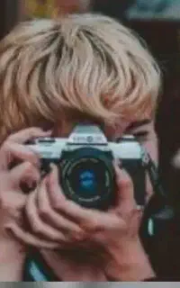 عکاس بدون سابقه