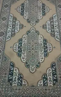 فرش دو متری