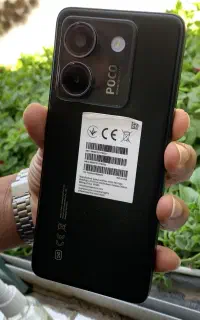 گوشی شیائومی m7 pro 5g