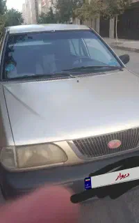پراید۱۴۱