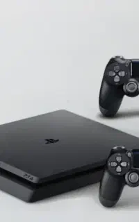 ps4پلی استیشن۴ کپی خور یک ترابایت