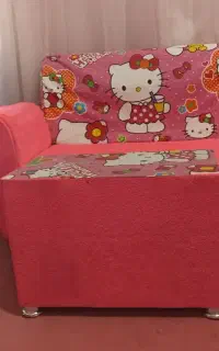 مبل کودک دونفره