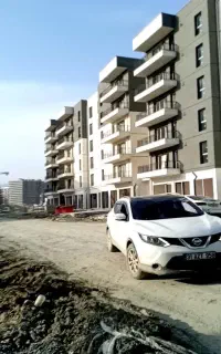 جذب نیروی ساده در ترکیه