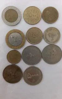 فروش سکه قدیمی