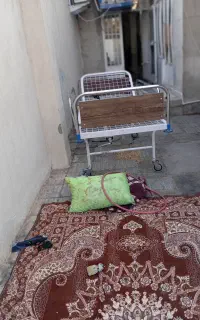 تخت
