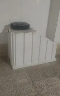 تانکر آب