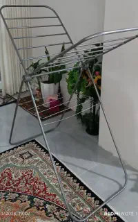 رخت آویز در حد نو