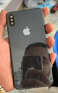 شاسی و دره پشته ایکس اس مکس xs max