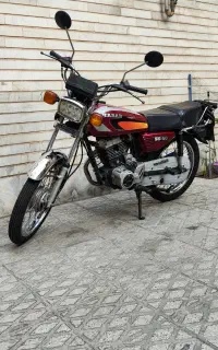 هندا مدل ۹۳