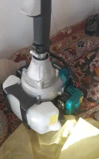 علفزن ۶ کاره فرکس استرالیا
