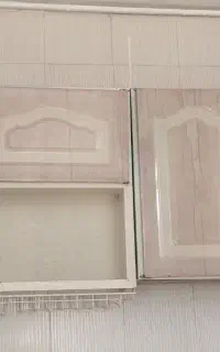 کابینت کارکرده سه متری