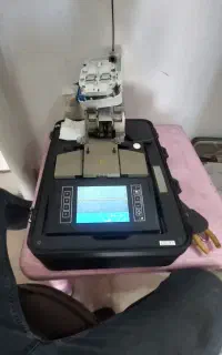 پیمانکار فیبر نوری FTTH، جوش فیبر، OTDR و کابل‌کشی