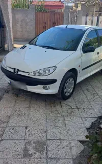 206 اس دی وی ۲۰