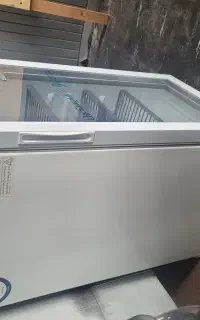 یخچال ۵ فوتی شوکیس