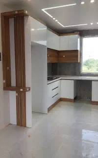 کابینت وکمد دیواری با قیمت مناسب
