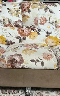 مبل هفت نفره