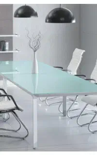 میز کنفرانس سفارشی