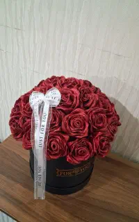 گل ربانی باکس