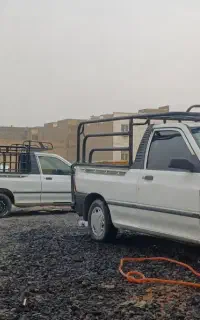 حمل بار مهدیس