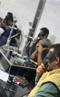 ایونت مافیا کرج