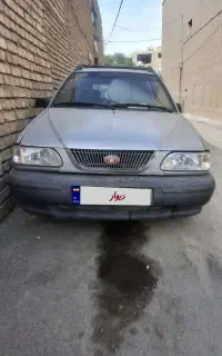 پراید141
