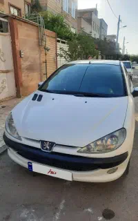206 مدل ۹۴