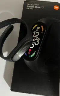 مچ بند هوشمند شیائومی