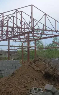 جوشکاری سیار