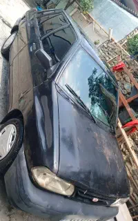 پراید سواری خودرو