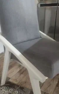 نهار خوری ۶نفره آک آک