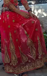 لباس کردی سقزی