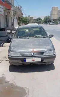 پژو405 مدل 94
