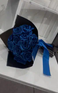 دسته گل اماده برای فروش