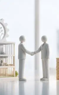 فروش شرکت دانش بنیان+قرارداد ودرآمد تضمینی ماهانه