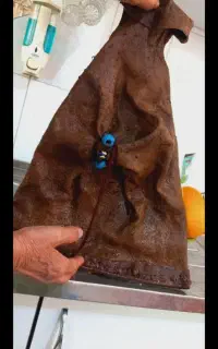انواع خیگ ماستی