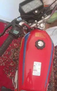 هوندا 125
