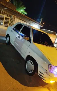 پراید۱۳۲مدل ۹۷