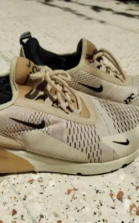 کتونیnike air یکی اورجینال اکبند یکی مستر کوالیتی