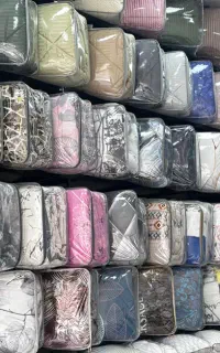 حراج افتتاحیه لاین متنوع روتختی / سرای خواب آداک