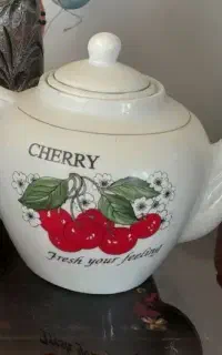 قوری بزرگ چینی