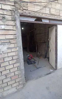اجاره مغازه برای انباری