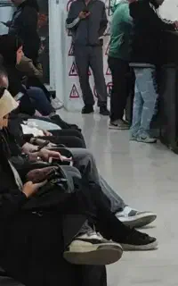 مدرک تحصیلی ارتغا شغلی استخدام مهاجرت