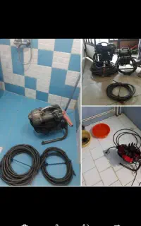 لوله‌بازکنی‌‌اوستا‌هدایت‌بافنروپمپ‌سراب‌