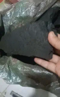 مومنایی اصل سیاه بازفت