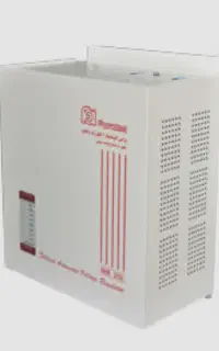 استابلایزر فاراتل ۶ کیلووات