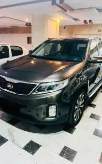 سورنتو نیو فیس۲۰۱۳