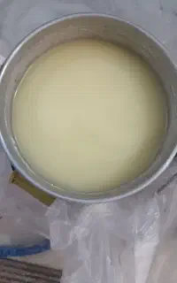 روغن گوسفند اصلی درجه یک از کوه های کوهشاه محدود